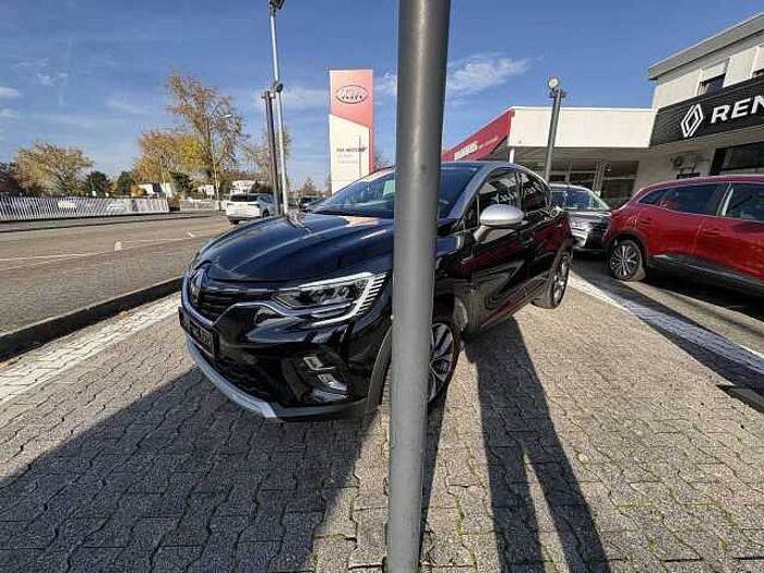 Renault Captur Intens Plug-In-Hybrid 160
