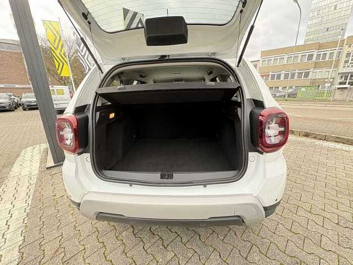 Dacia Duster II Prestige dCi 115