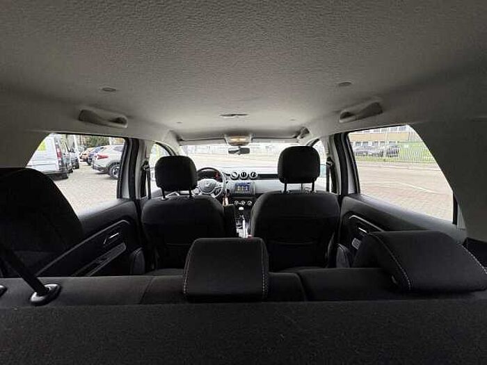 Dacia Duster II Prestige dCi 115