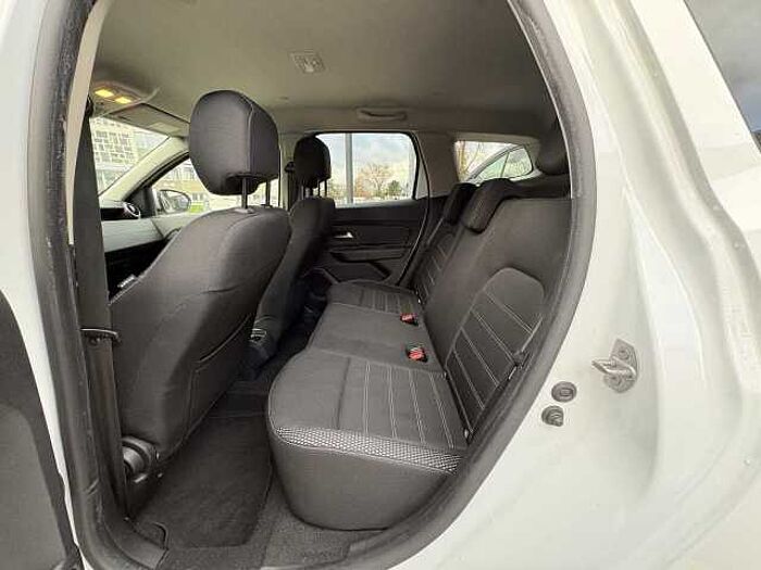 Dacia Duster II Prestige dCi 115