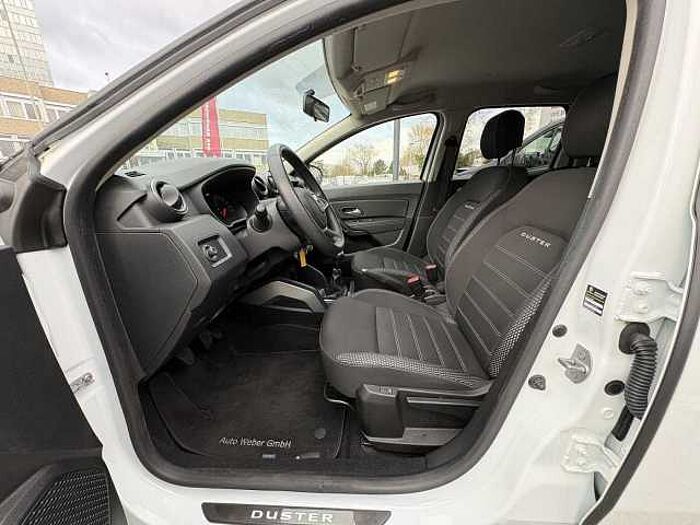 Dacia Duster II Prestige dCi 115