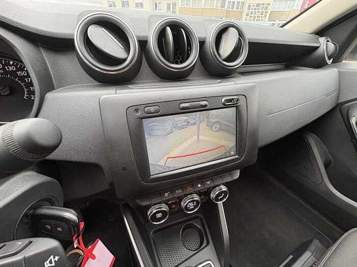 Dacia Duster II Prestige dCi 115