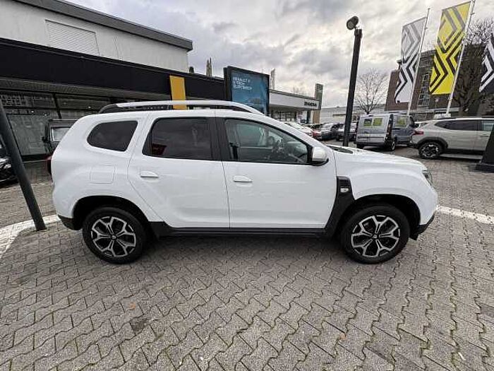 Dacia Duster II Prestige dCi 115