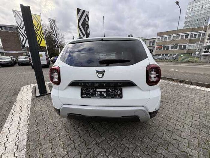 Dacia Duster II Prestige dCi 115