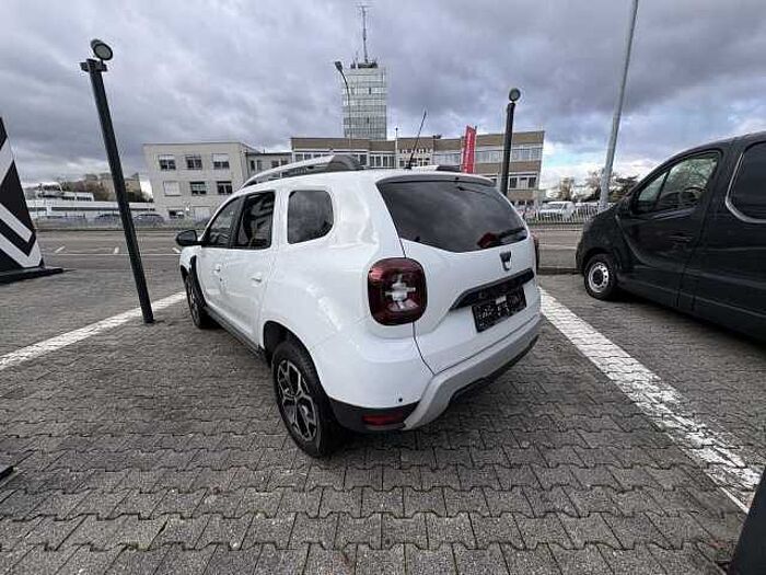 Dacia Duster II Prestige dCi 115