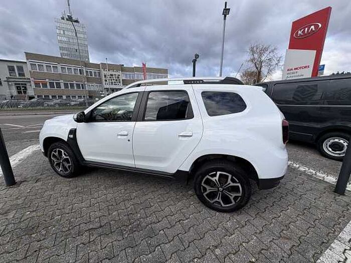 Dacia Duster II Prestige dCi 115