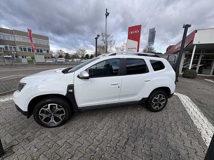 Dacia Duster II Prestige dCi 115