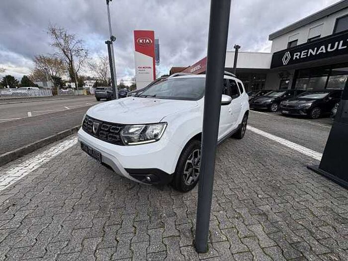 Dacia Duster II Prestige dCi 115