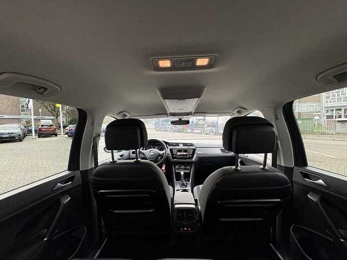 Volkswagen Touran Comfortline BMT/Start-Stopp