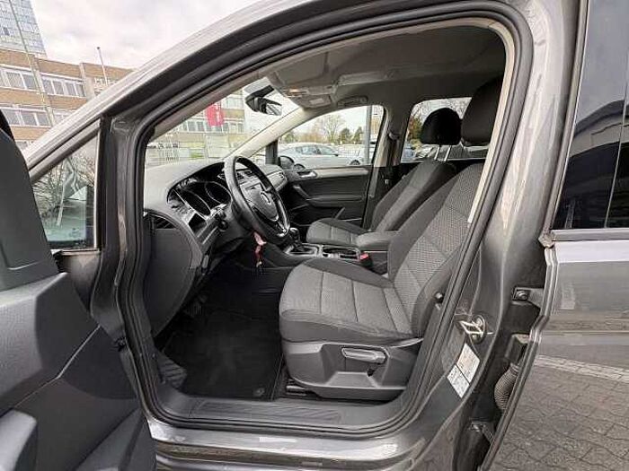 Volkswagen Touran Comfortline BMT/Start-Stopp