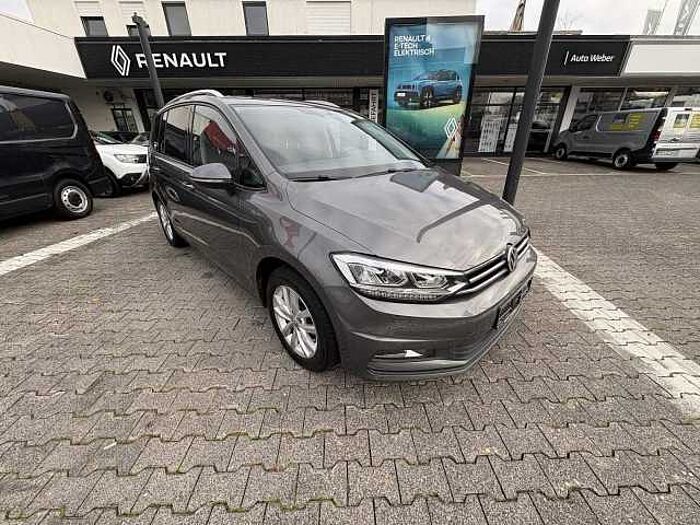 Volkswagen Touran Comfortline BMT/Start-Stopp