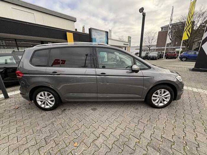 Volkswagen Touran Comfortline BMT/Start-Stopp