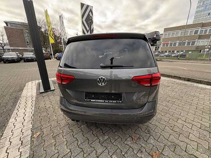 Volkswagen Touran Comfortline BMT/Start-Stopp
