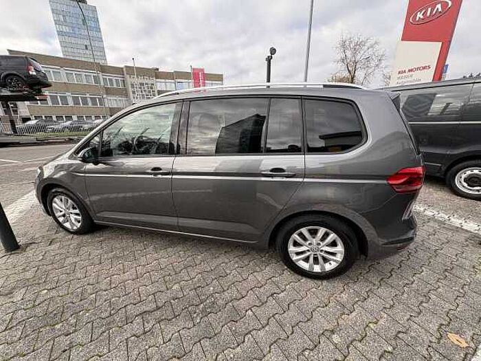 Volkswagen Touran Comfortline BMT/Start-Stopp