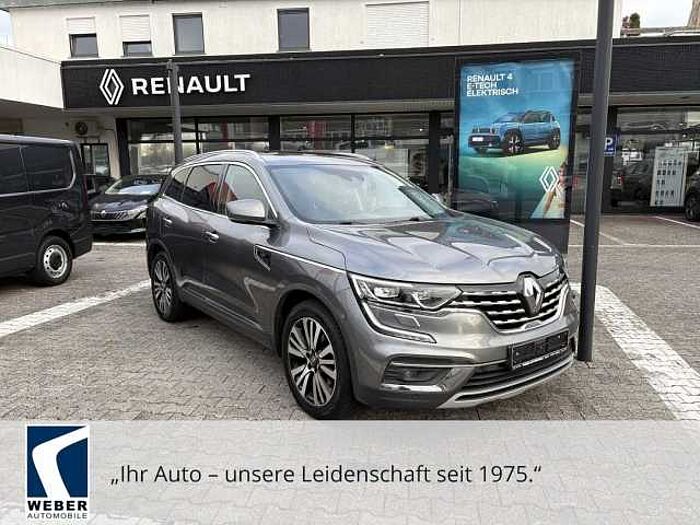 Renault Koleos Initiale Paris 4x4
