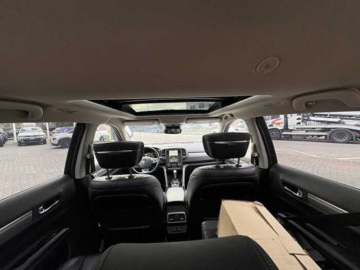 Renault Koleos Initiale Paris 4x4