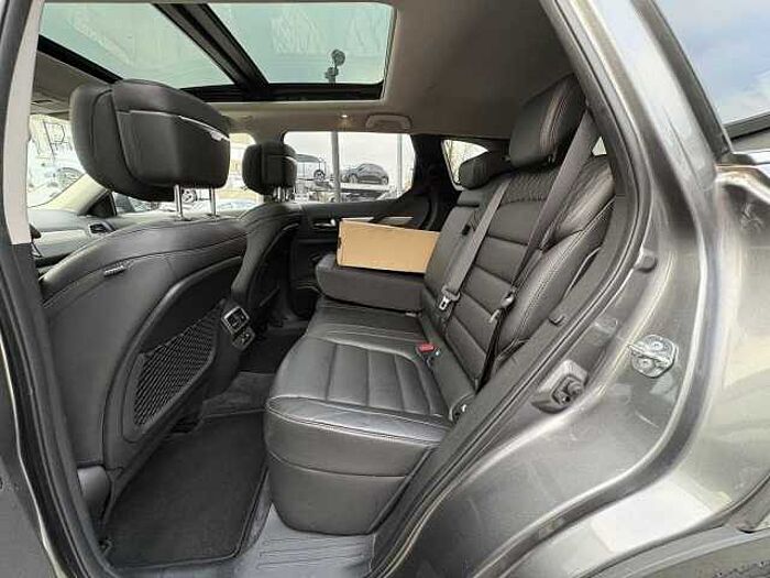 Renault Koleos Initiale Paris 4x4