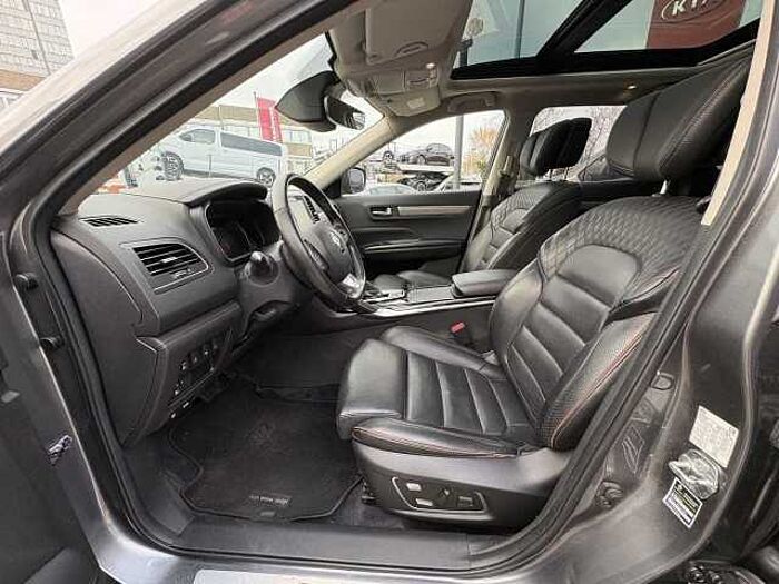 Renault Koleos Initiale Paris 4x4