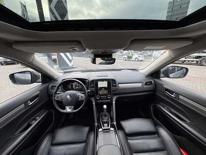 Renault Koleos Initiale Paris 4x4