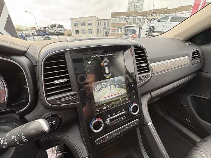 Renault Koleos Initiale Paris 4x4