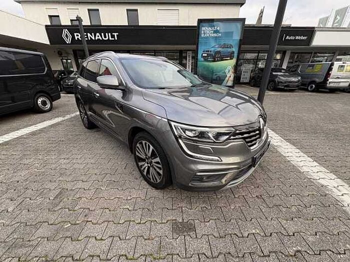 Renault Koleos Initiale Paris 4x4