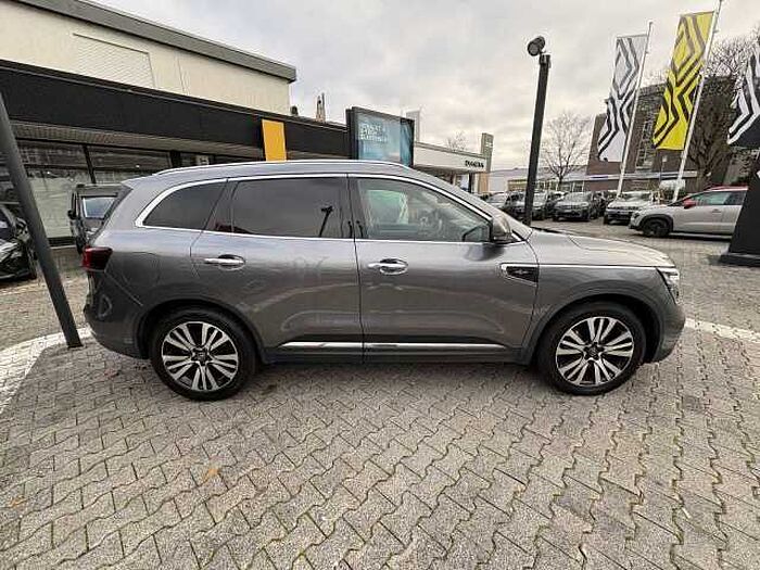 Renault Koleos Initiale Paris 4x4