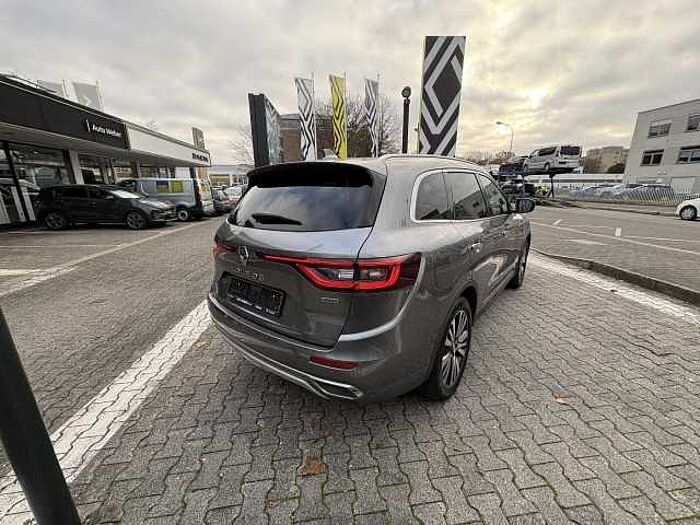 Renault Koleos Initiale Paris 4x4