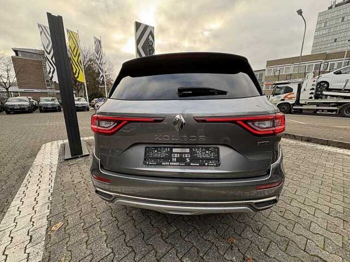 Renault Koleos Initiale Paris 4x4