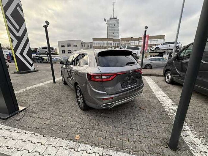 Renault Koleos Initiale Paris 4x4