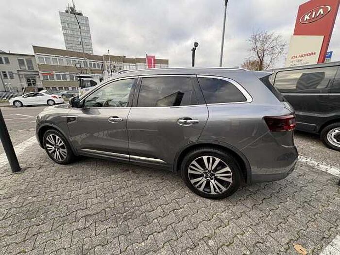 Renault Koleos Initiale Paris 4x4