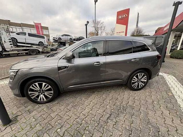 Renault Koleos Initiale Paris 4x4