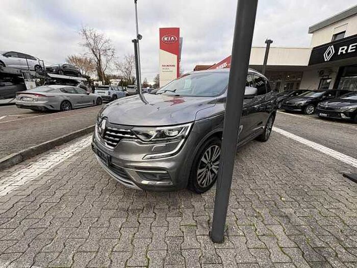 Renault Koleos Initiale Paris 4x4