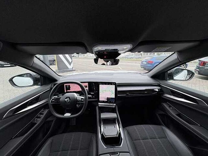 Renault Austral Techno Hybrid 200 E-Tech