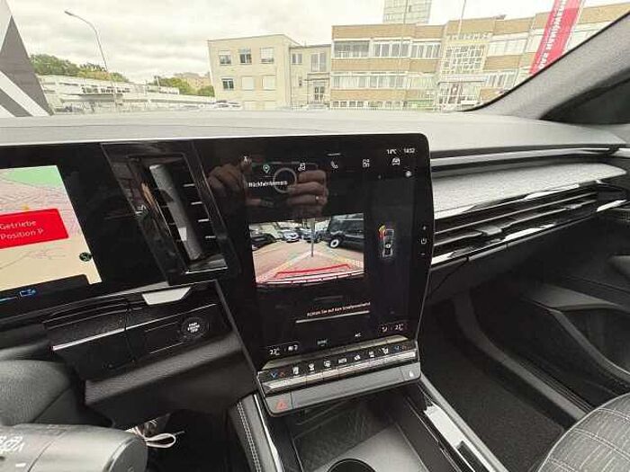 Renault Austral Techno Hybrid 200 E-Tech