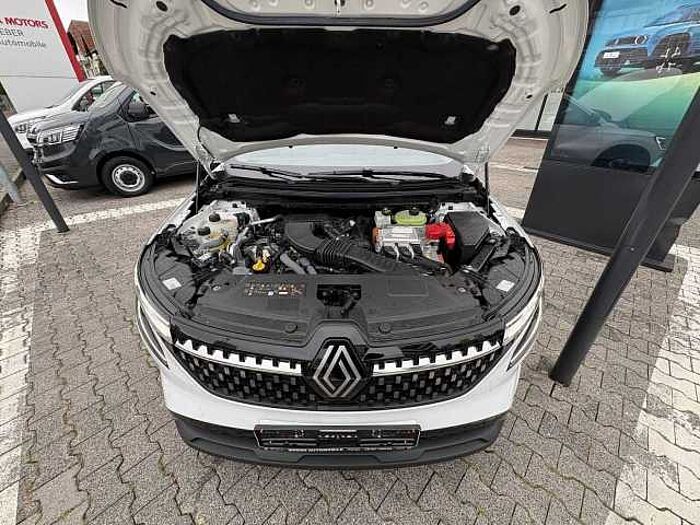 Renault Austral Techno Hybrid 200 E-Tech