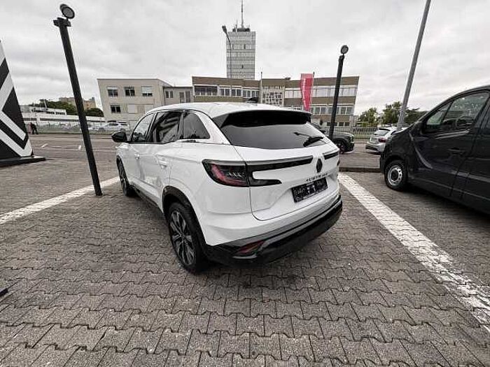 Renault Austral Techno Hybrid 200 E-Tech