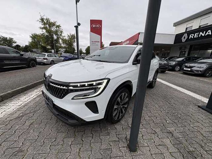 Renault Austral Techno Hybrid 200 E-Tech