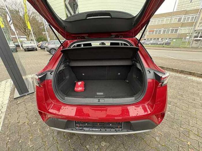 Opel Mokka Elegance Turbo