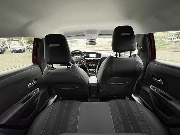 Opel Mokka Elegance Turbo