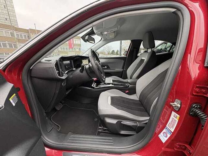 Opel Mokka Elegance Turbo