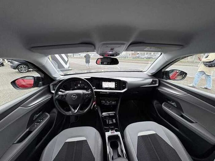 Opel Mokka Elegance Turbo