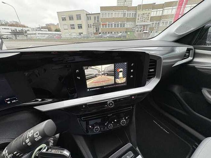 Opel Mokka Elegance Turbo