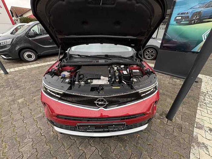 Opel Mokka Elegance Turbo