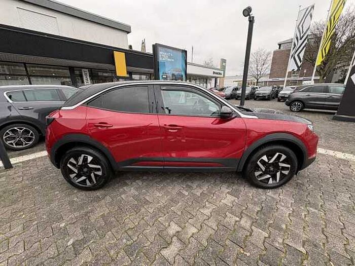Opel Mokka Elegance Turbo