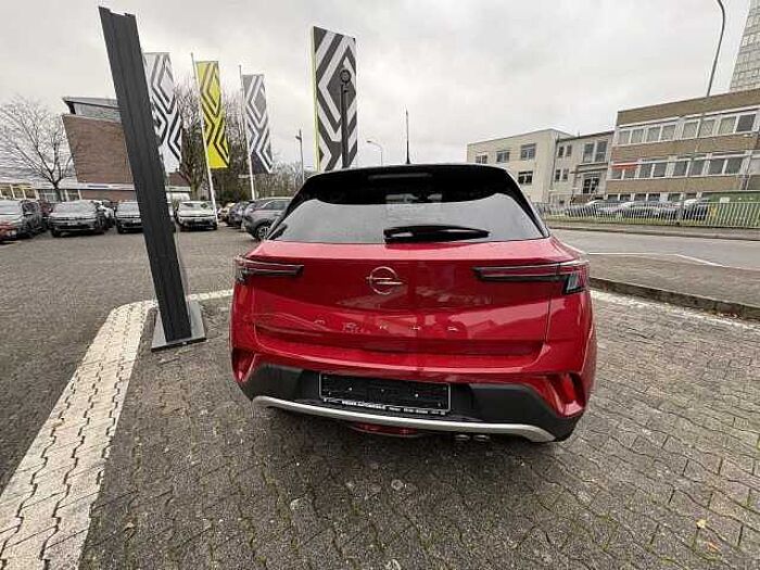 Opel Mokka Elegance Turbo