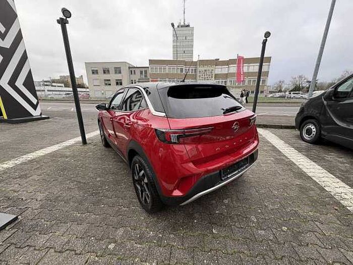 Opel Mokka Elegance Turbo