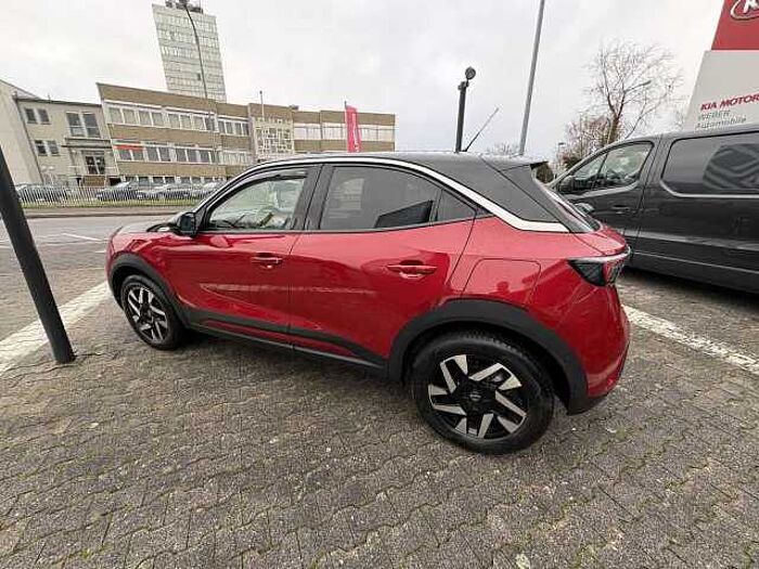 Opel Mokka Elegance Turbo