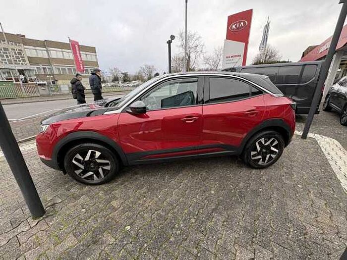 Opel Mokka Elegance Turbo