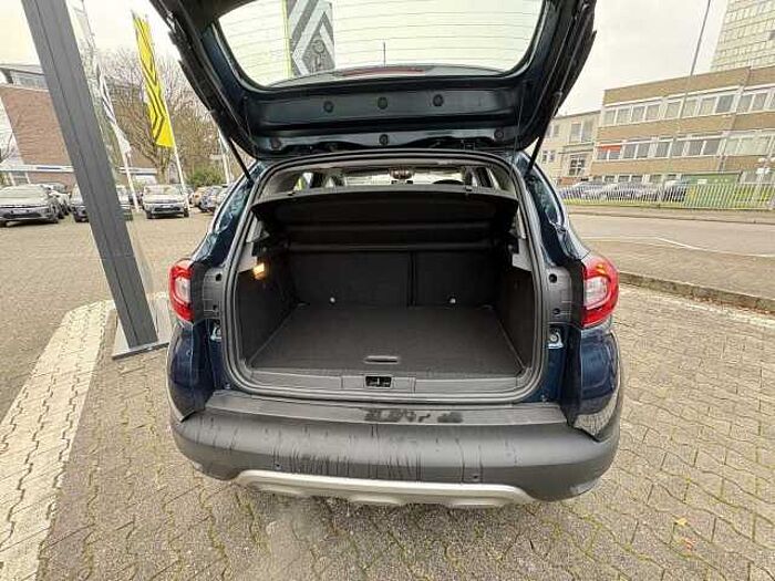 Renault Captur Intens TCe 120