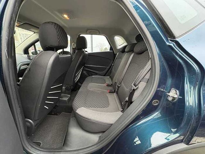 Renault Captur Intens TCe 120